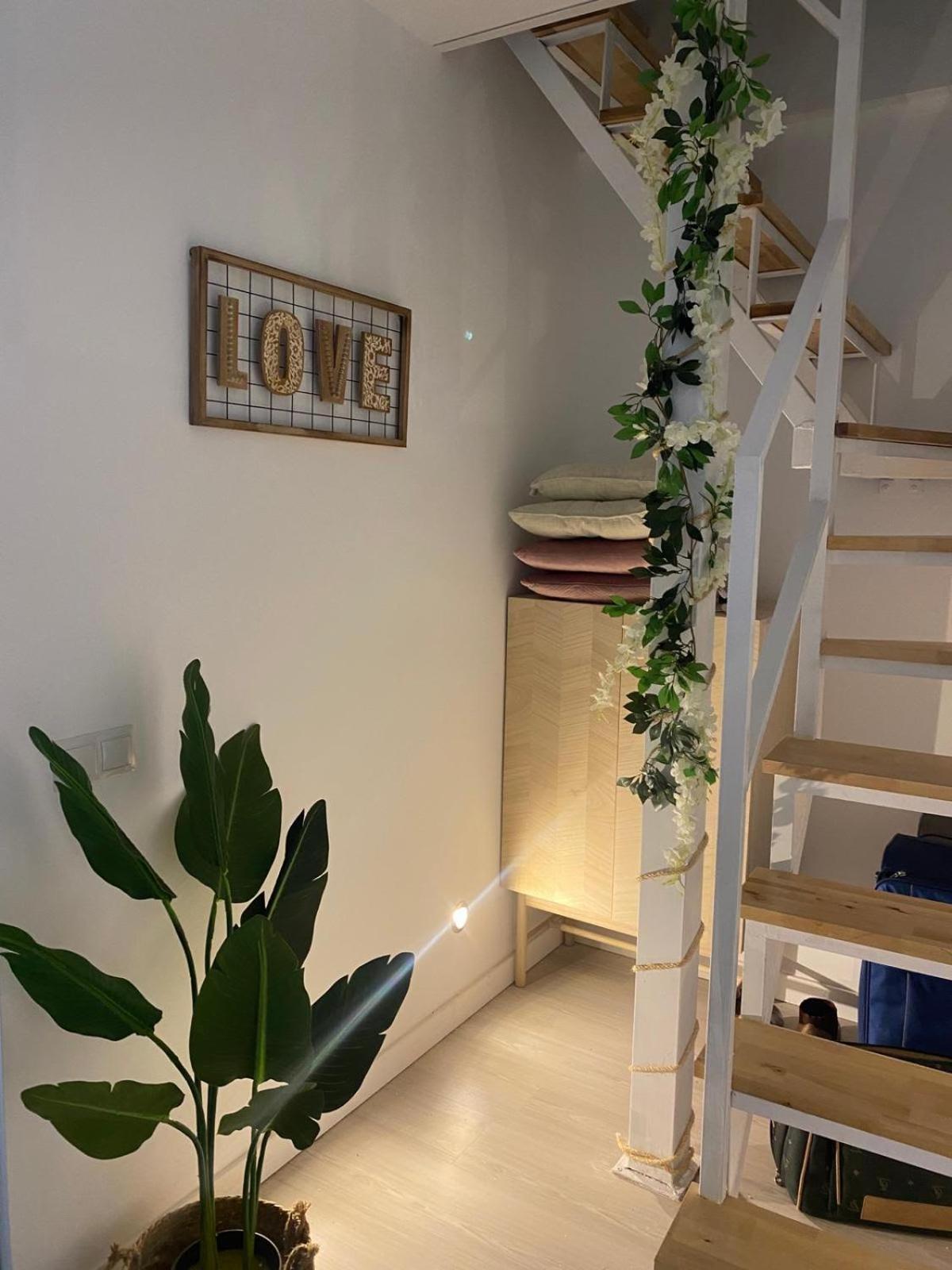 Luxer Holidays มาลากา ภายนอก รูปภาพ